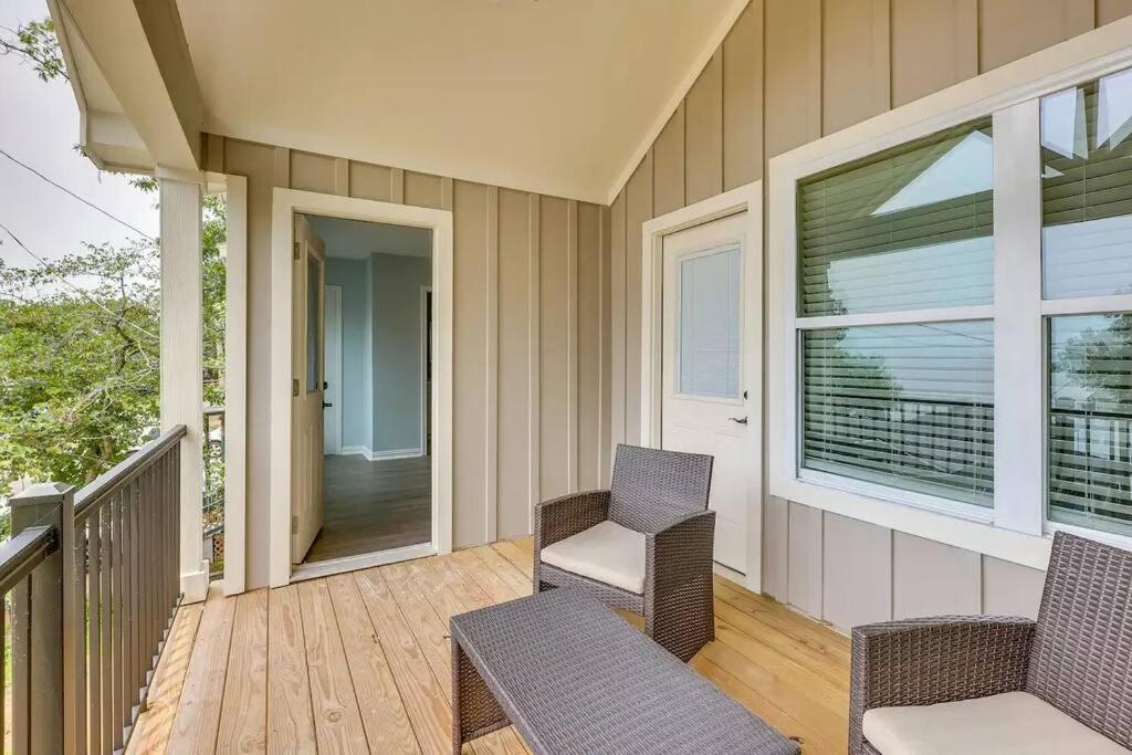 Vacation Home Lake Livingston! Onalaska Kültér fotó